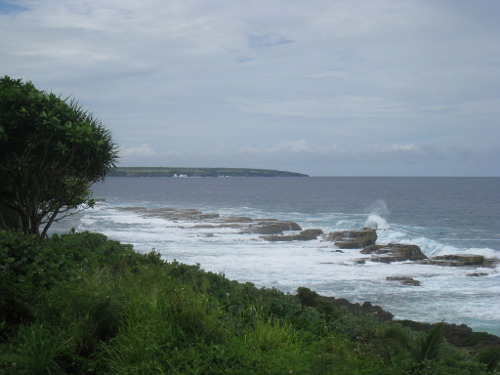 TongaTapu